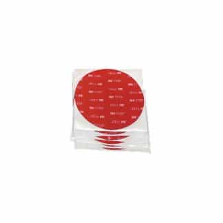 3M Adhesive Pads – 9#xA0;Pcs Wire Cut-Out Tools ALP OZ Auto Moulds 3M Adhesive Pads - 9#xA0;Pcs