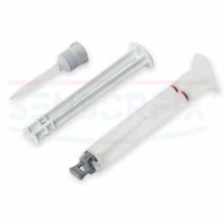 SENSORFIX Fast Cure Sensor Gel Refill Pack – 4ml Syringe (Clear)