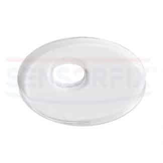 SENSORFIX Rain Sensor Pad (Oval Hole) – 44mm
