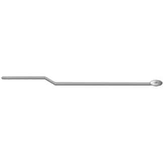 BTB Blade Depth Controller Arm for Long Blades BTB Blades and Spares ALP OZ Auto Moulds BTB Blade Depth Controller Arm for Long Blades
