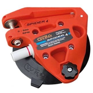 WRD Spider 4 Cup Assembly – Tool Only Wire Cut-Out Tools ALP OZ Auto Moulds WRD Spider 4 Cup Assembly - Tool Only