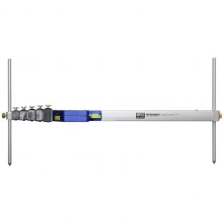 DENTFIX Telescopic 3 Mtr Tram Gauge