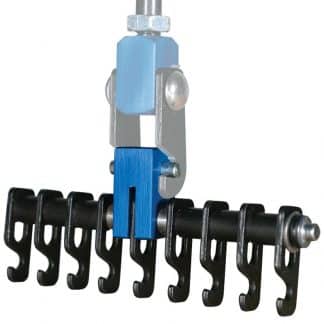 MAXI Bridge Puller 9-Finger Bear Claw Attachment