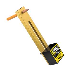 DENTFIX Body Line Marking Tool