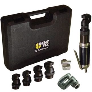 DENTFIX 6 in 1 Pneumatic Punch and Flange Kit