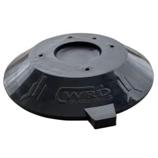 WRD Replacement Suction Pad with Side Release Tab