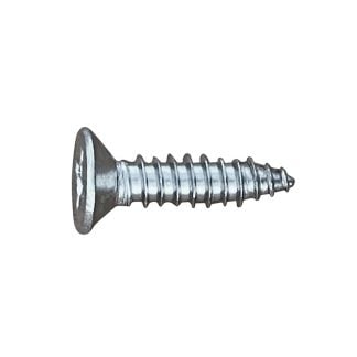 WRD Bat Frame Phillips Screws (M6 x 16mm) - 4 Pcs