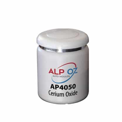 Cerium Oxide Polishing Compound