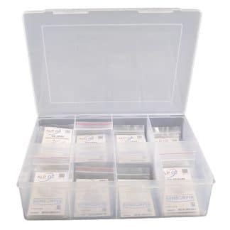 SENSORFIX Rain Sensor Grab Kit – 25Pc