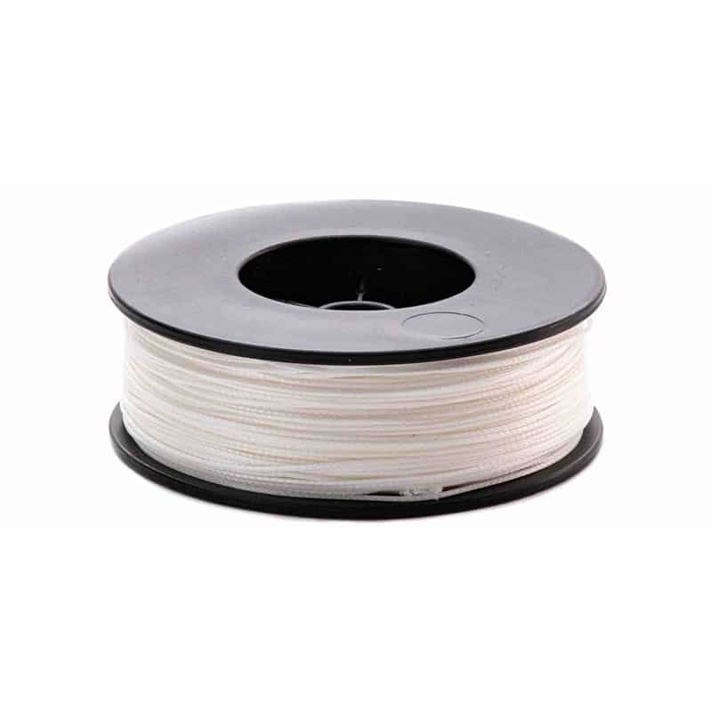 SwiftCutPro® Autoglass Cut-Out Cord 100m Roll - 0.85mm (White) - ALP OZ ...
