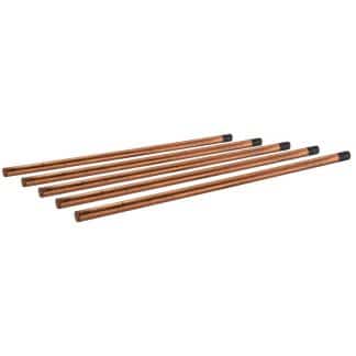 Carbon Shrinking Rods – Pkt 5