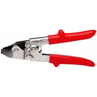 Equalizer V-Notch Cutter