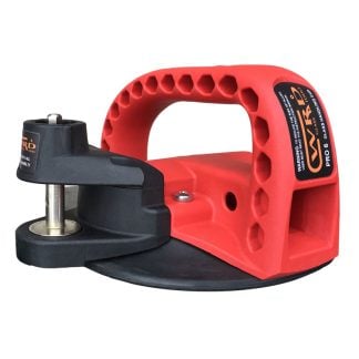 WRD Removal Glass Handling Cup