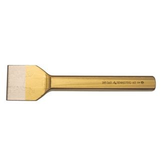 Bolster Chisel - 60mm Wide