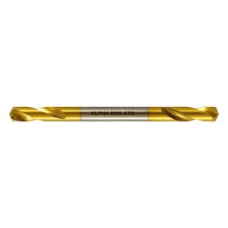 Double Ended 5/32″ Drill Bits – Pkt 10
