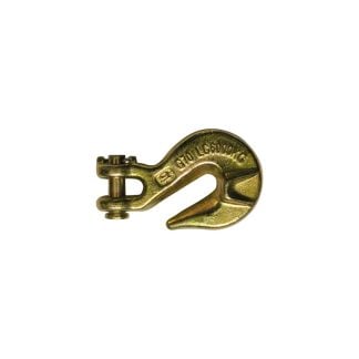 10mm Chain Grab Hook - 6 Ton