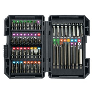 48 Pc Screwdriver Bit Set