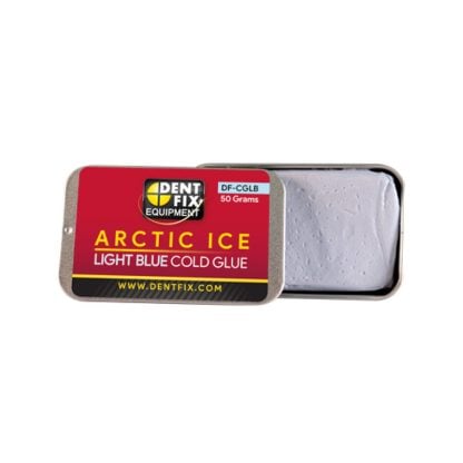 Arctic Ice Light Blue Cold Glue - 50g