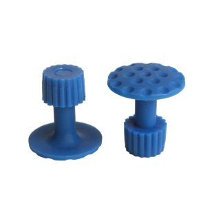 DentFix PDR Nibs - 21mm Round Dimple - Pkt 10