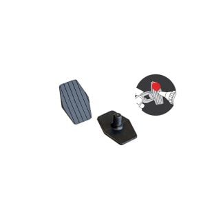 DentFix Replacement GPX Glue Pad 38mm (each)