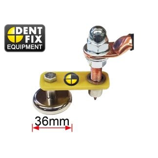 DentFix Magnetic Ground Earth