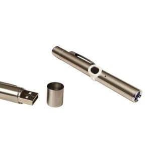 UV LED Resin Curing Pen Light