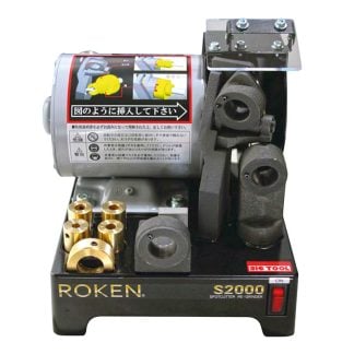 Roken Spot Weld Drill Sharpener