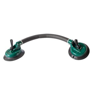 Extended Length XtraGrip Double Suction Cup