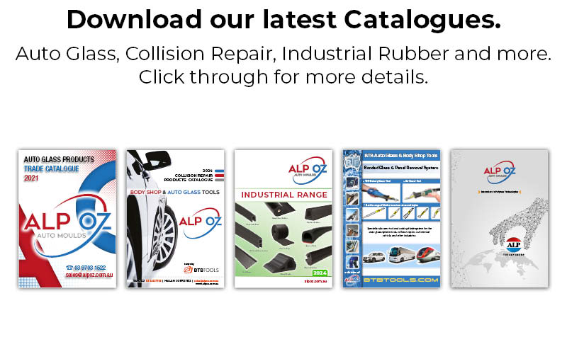 Support Feature: Download our latest catalogues.
