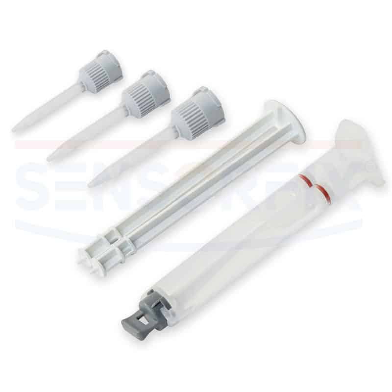 SENSORFIX Fast Cure Sensor Gel Refill Pack – 12ml