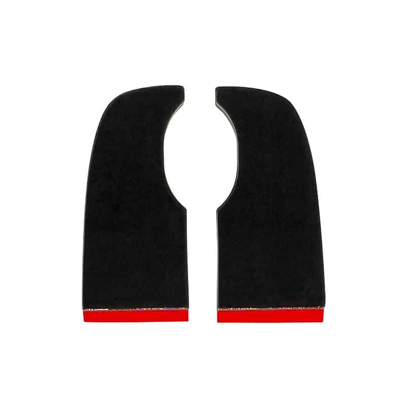 Lane Departure & Sensor Camera Bracket Adhesive Pad