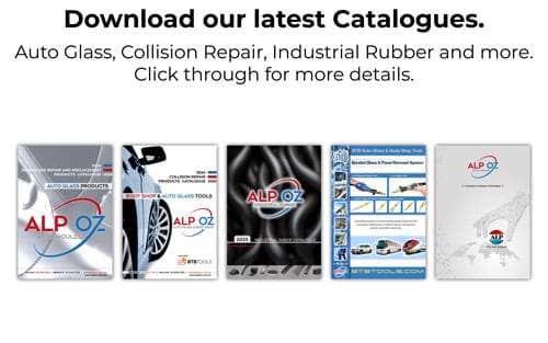 Support Feature: Download our latest catalogues.