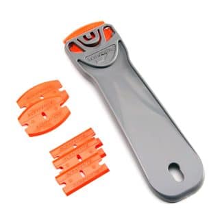 Scraperite 168mm Scraper Combo Pack