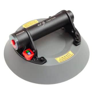 225mm Electric Auto Glass Vacuum Lifter Glass Lifting and Setting ALP OZ Auto Moulds 225mm Electric Auto Glass Vacuum Lifter