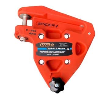 WRD Spider 4 Upgrade Assembly