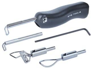 BMC Locking Strip Tool Set