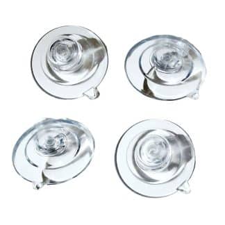 Suckers for Esprit UV Lamp – Set of 4 Windscreen Repair ALP OZ Auto Moulds Suckers for Esprit UV Lamp - Set of 4