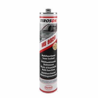 Teroson MS 9320 Ochre - Seam Sealer Ctg