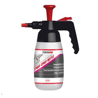 Teroson Pump Up Spray Bottle - 1Lt