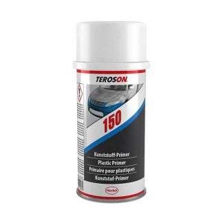 Teroson 150 Plastic Primer -150ml Aero Can