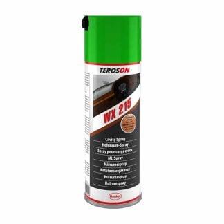 Teroson WX215 - Cavity Spray - 500ml Aero Can