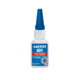 Loctite 401 - General Purpose Adhesive - 20g