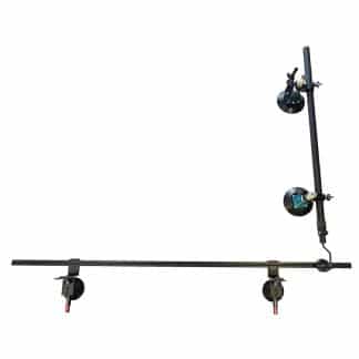 ProSet Windscreen Setting Tool - 60inch Rail