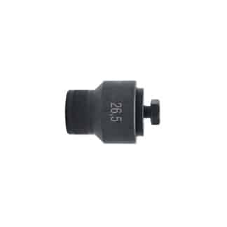 Euro 26.5mm Parking Sensor Hole Cutter Assembly