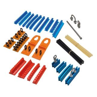 BODYMAN Hook IT - Glue Tab Pulling Kit