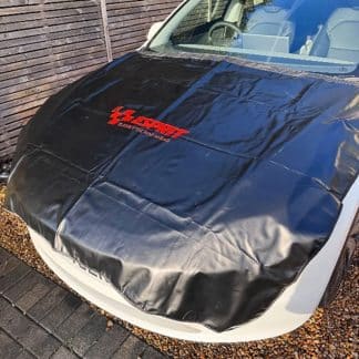 Esprit Waterproof Bonnet Cover - 145cm x 180cm