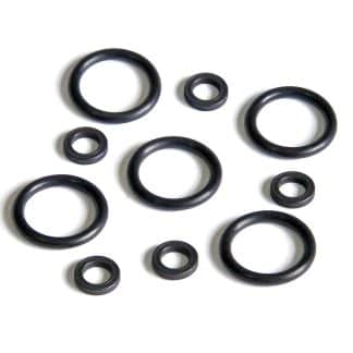 Esprit Replacement Seals for Quantum Injector Seals - Pkt 5