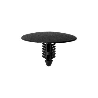 Ford Bonnet Insulation & Guard Liner Retainer - Pkt 25