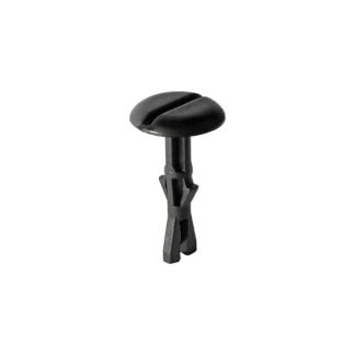 Toyota Front Guard & Bumper Cover Pin Retainer - Pkt 25