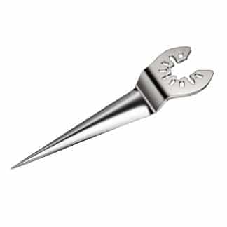 MultiTool Offset Blade - 85mm Tip